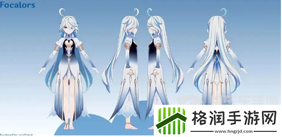 原神4.3新圣遗物有哪些