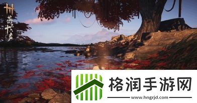 燕云十六声新奇术缩骨功将上线变小后有新玩法