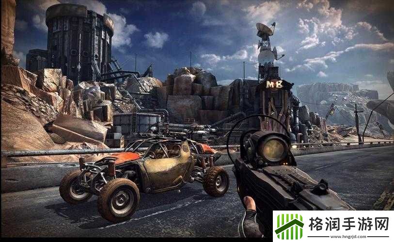 狂怒攻略深度解析