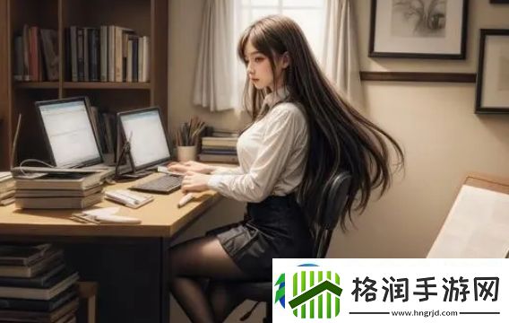 真实双人插画视频