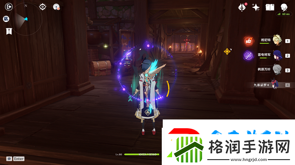 原神谜境悬兵宝箱位置大全