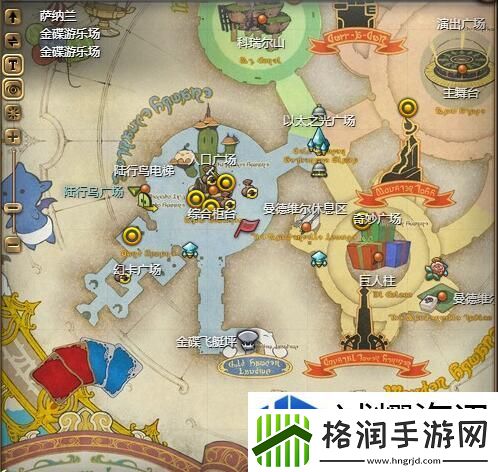 战略撤退保存实力