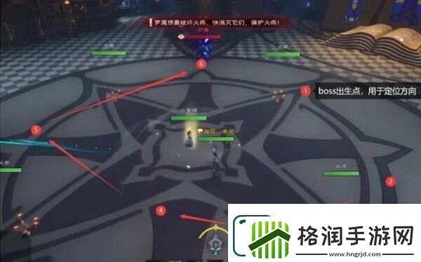 塔瑞斯世界混乱图书馆挑战攻略