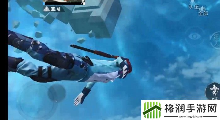 和平精英四圣降临祭坛开启方法介绍