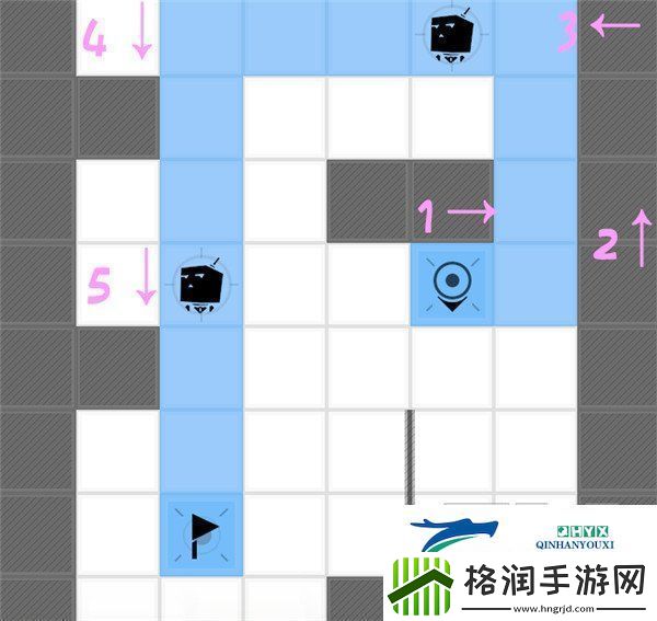 战双帕弥什夺宝迷粽如何通关