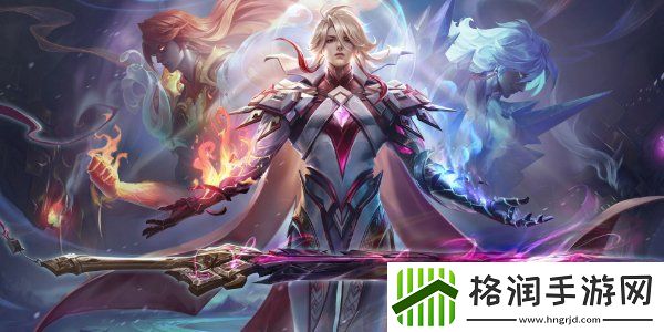 王者荣耀九周年返场皮肤一览