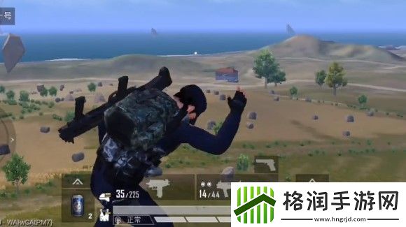 和平精英四圣降临祭坛开启方法介绍