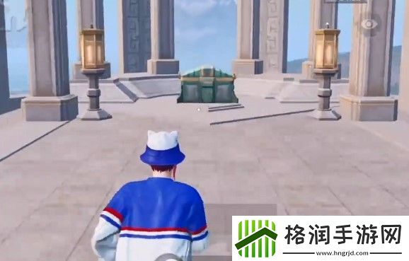 和平精英四圣降临祭坛开启方法介绍