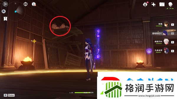 原神谜境悬兵宝箱位置大全