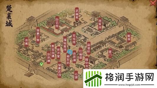 大侠立志传道玄宗怎么加入