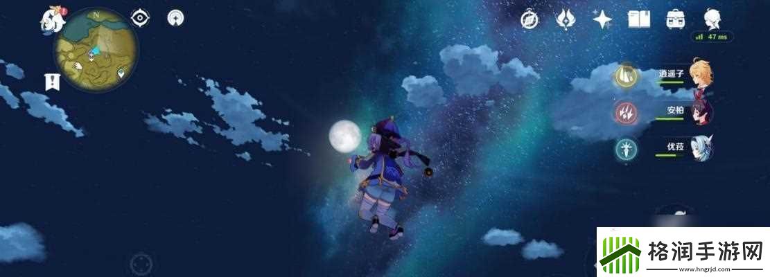 探索料理次元月饼揭秘游戏中的料理次元月饼技能