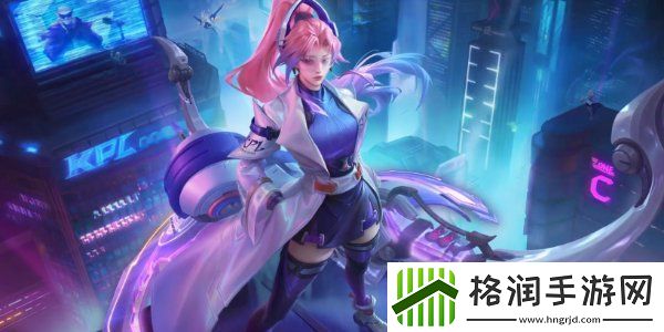 王者荣耀九周年返场皮肤一览