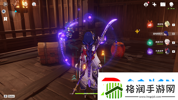 原神谜境悬兵宝箱位置大全