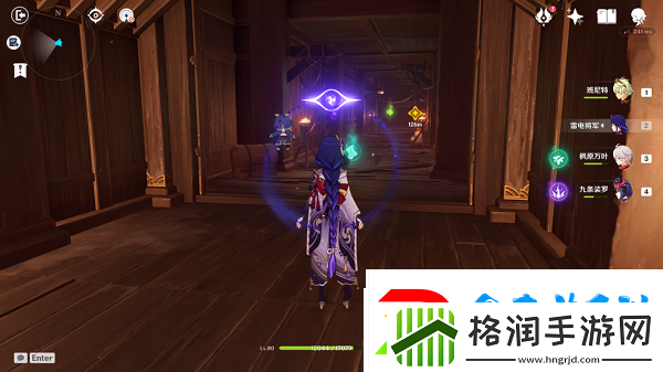 原神谜境悬兵宝箱位置大全