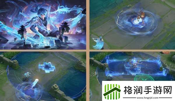 新春皮肤15新增5白嫖