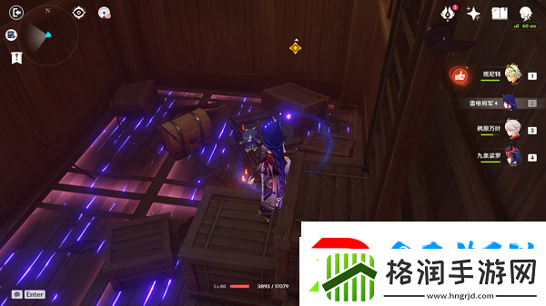 原神谜境悬兵宝箱位置大全