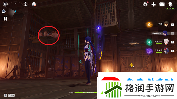 原神谜境悬兵宝箱位置大全