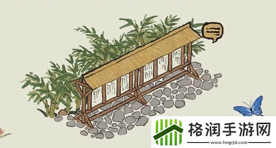 江南百景图桃花村详细玩法、兑换攻略