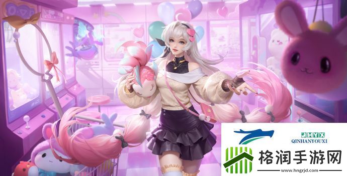 王者荣耀大乔绒语心约新皮肤多少钱