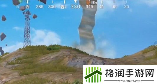 和平精英四圣降临祭坛开启方法介绍