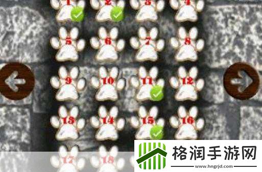 小猫逃脱全新上线