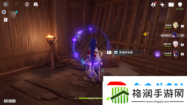 原神谜境悬兵宝箱位置大全