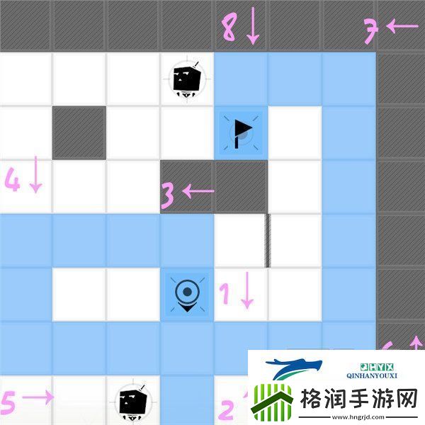战双帕弥什夺宝迷粽如何通关