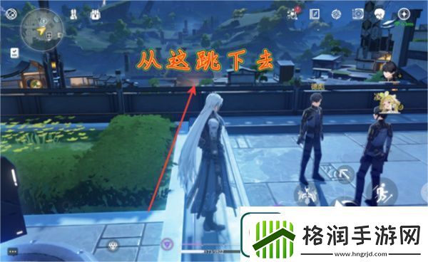 鸣潮拾方药房位置在哪玩转游戏新机制