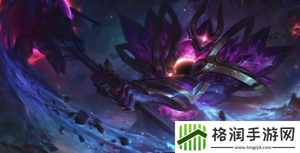 英雄联盟铁铠冥魂莫德凯撒无限火力出装、天赋推荐