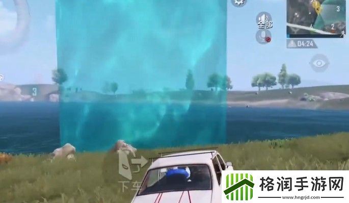 和平精英四圣降临祭坛开启方法介绍