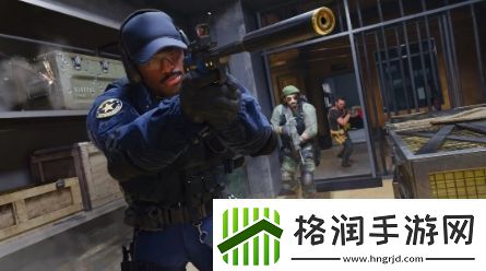 使命召唤