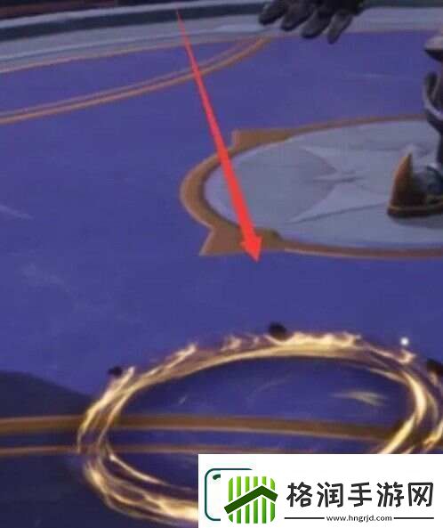 塔瑞斯世界混乱图书馆挑战攻略