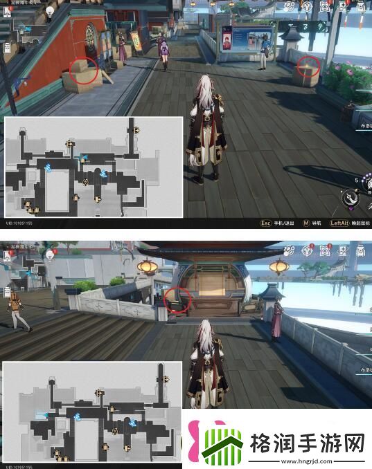 崩坏星穹铁道开箱评测隐藏成就完成攻略