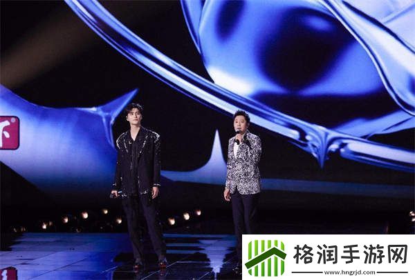 今晚音乐缘计划“唱跳歌手”周深再度上线蔡国庆与阿云嘎碰撞别样火花!