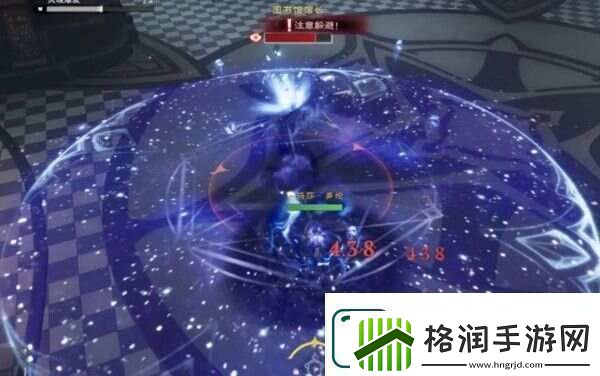 塔瑞斯世界混乱图书馆挑战攻略