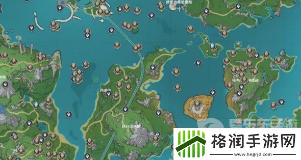 原神4.3版本夏沃蕾天赋升级需要用到哪些材料