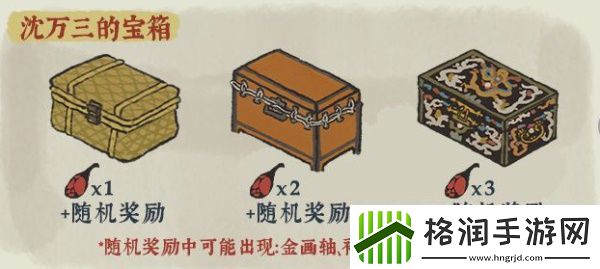 江南百景图桃花村详细玩法、兑换攻略