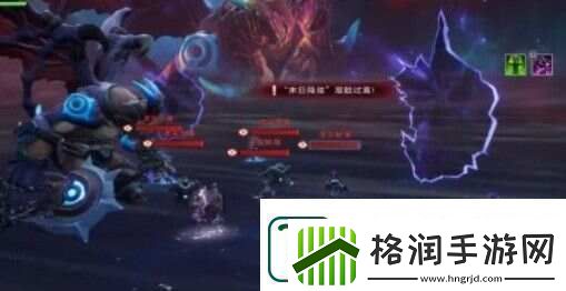 塔瑞斯世界混乱图书馆挑战攻略