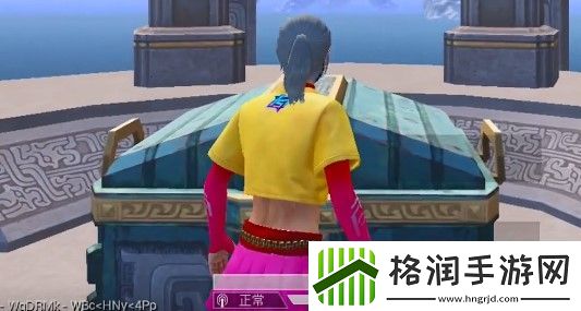 和平精英四圣降临祭坛开启方法介绍