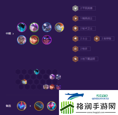 金铲铲之战S8平民九五怎么玩