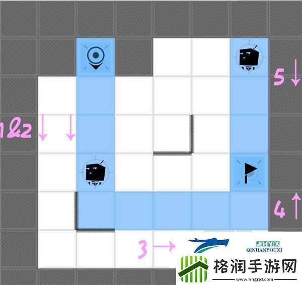 战双帕弥什夺宝迷粽如何通关