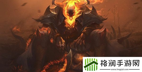 英雄联盟魂锁典狱长锤石无限火力出装、天赋推荐