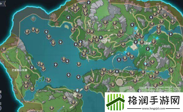 原神4.3版本夏沃蕾天赋升级需要用到哪些材料