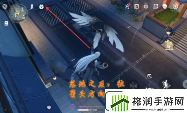 鸣潮拾方药房位置在哪玩转游戏新机制