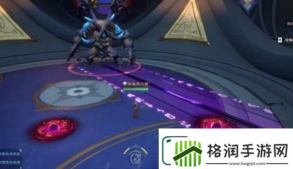 塔瑞斯世界混乱图书馆挑战攻略