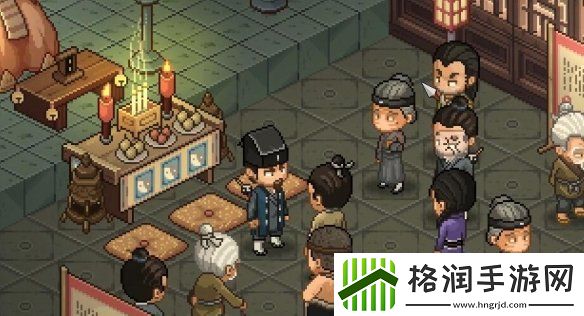 大侠立志传楚襄城假道士在什么地方