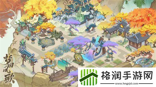 梦回凤歌礼包码2024有什么