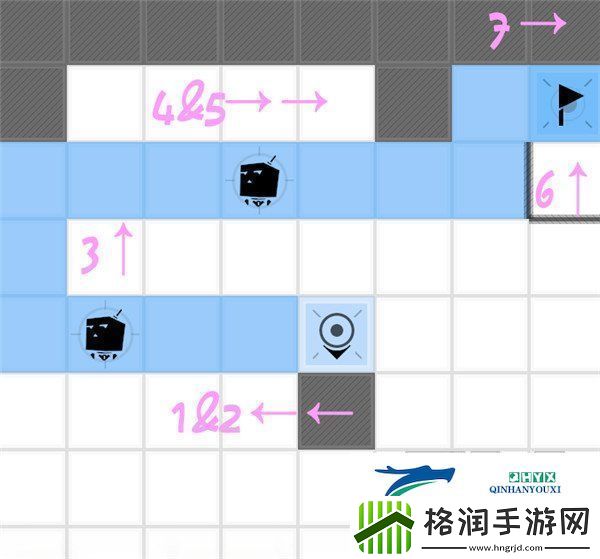 战双帕弥什夺宝迷粽如何通关