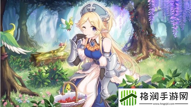 公主连结由加莉rank升级推荐