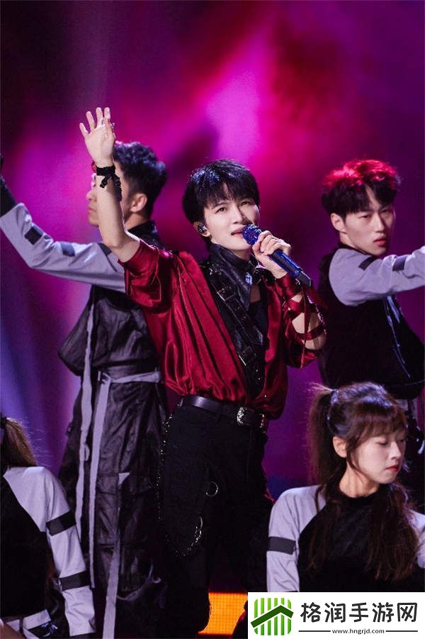 今晚音乐缘计划“唱跳歌手”周深再度上线蔡国庆与阿云嘎碰撞别样火花!